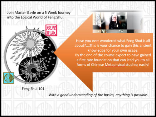 What is Feng Shui?  Feng Shui Your World